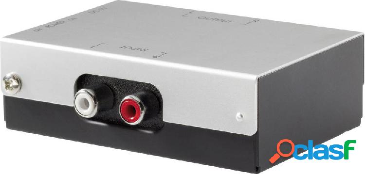 SpeaKa Professional Preamplificatore Phono