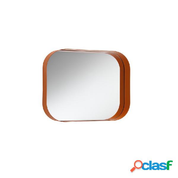 Specchiera Diletta Fango - Specchiere