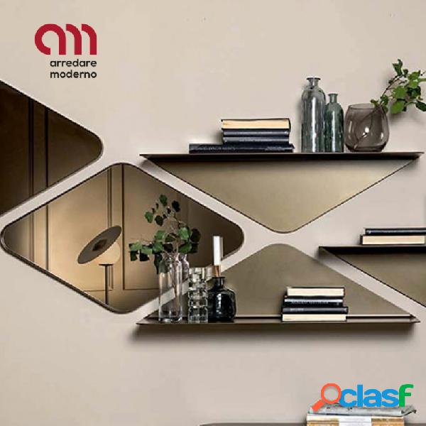 Specchio Matrix Tonin Casa