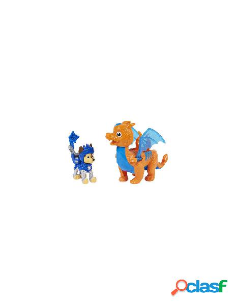 Spin master - personaggio spin master 6063149 paw patrol
