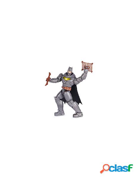 Spin master - personaggio spin master 6064833 batman deluxe