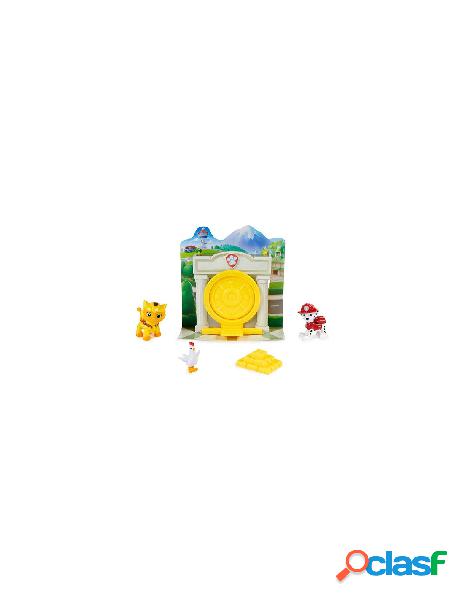 Spin master - playset spin master 6064747 paw patrol rescue