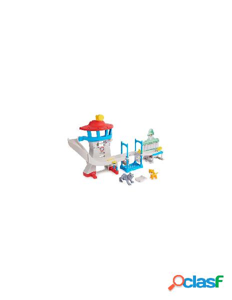 Spin master - playset spin master 6066043 paw patrol