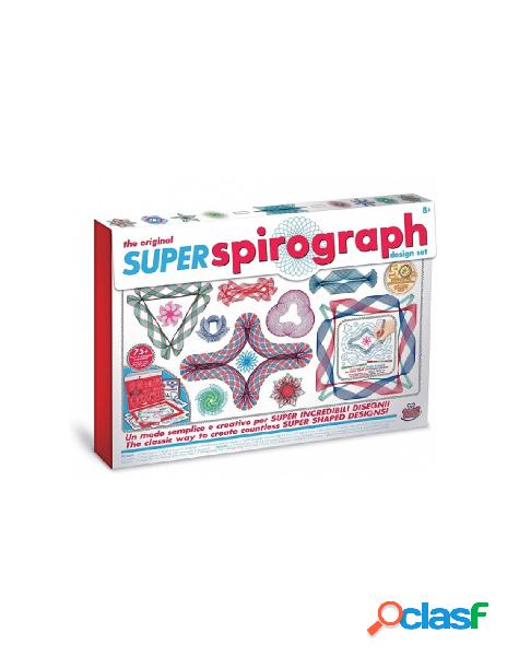 Spirograph super kit