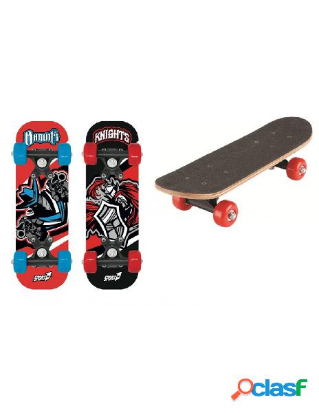 Sport one - skateboard mini foot 43cm