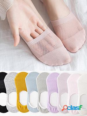 Spring/Summer Mesh Hollow Socks