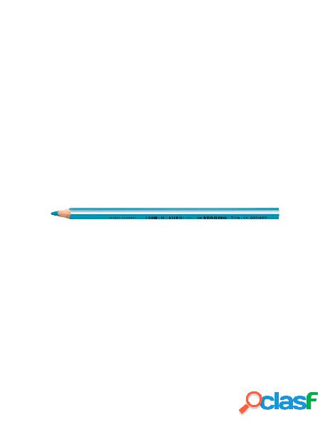 Stabilo - stabilo matita trio blu cielo