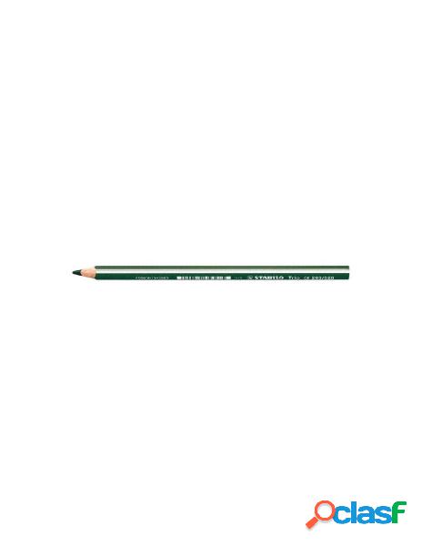 Stabilo - stabilo matita trio verde foglia