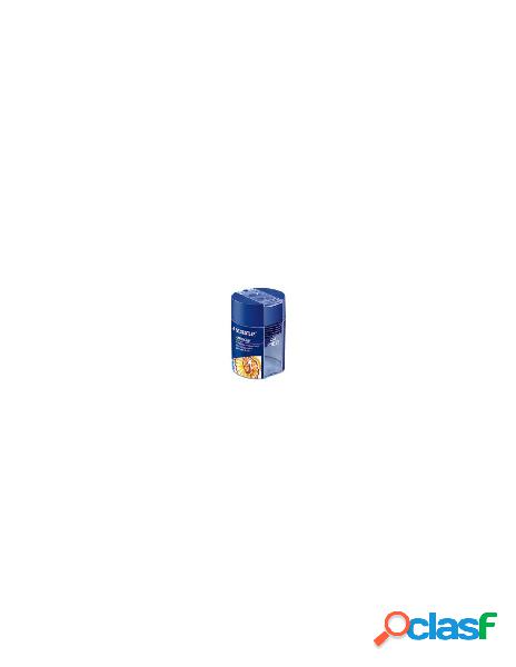 Staedtler - temperamatite staedtler 512 002bkd noris blu
