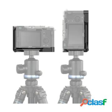 Staffa a l per sony a7c 3089