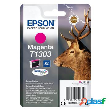 Stag cartuccia magenta