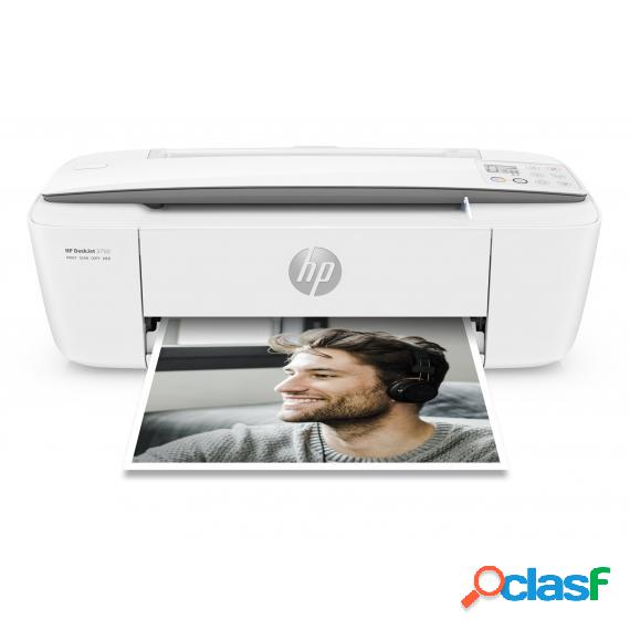 Stampante Hp Deskjet 3750 T8X12B - Multifunzione Wi-Fi A4 -