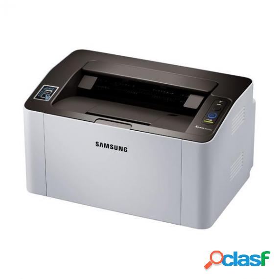 Stampante Samsung, monocromatica, laser, Xpress SL-M2026W,
