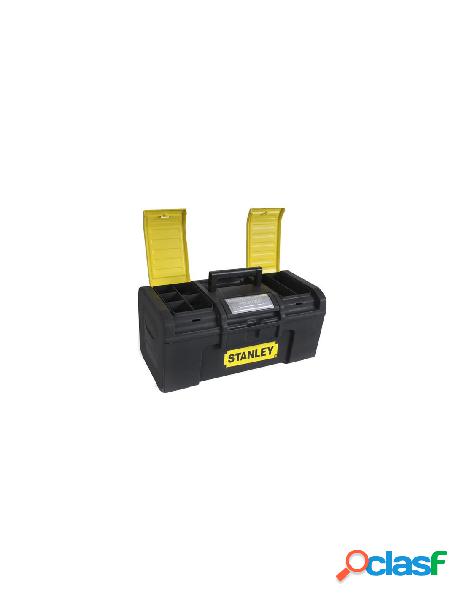 Stanley - cassetta porta attrezzi stanley 1 79 217 tool box