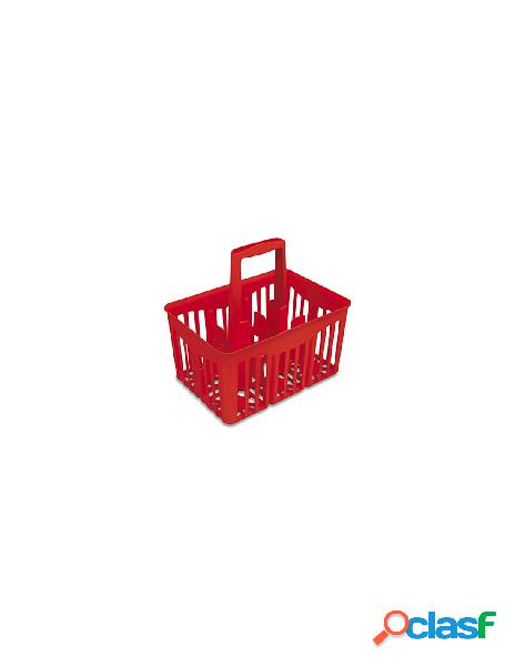 Stefanplast - porta bottiglie stefanplast 42217 cestello 6