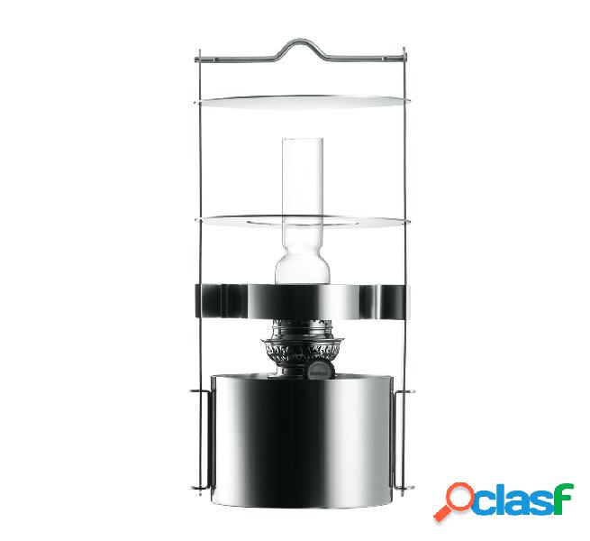 Stelton Ships Lampada a Olio Small