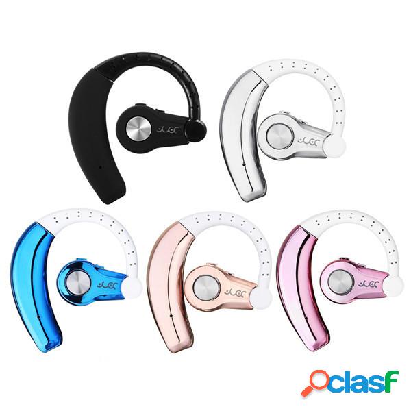 Stereo Sport Bluetooth 4.1 Wireless in Orecchio Bass