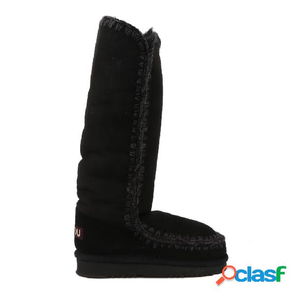 Stivali eskimo 40 in montone
