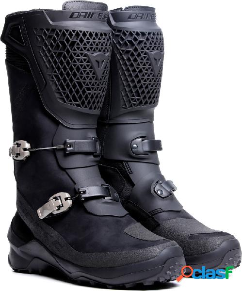 Stivali moto Dainese SEEKER GORE-TEX Nero