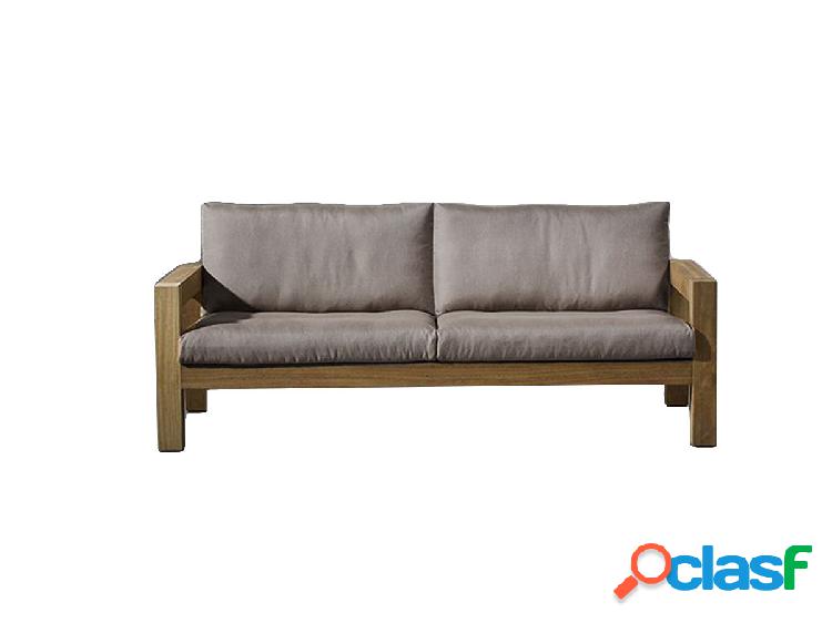 Studio Pietboon Lars Couch - Divano Outdoor / Tessuto Cat.