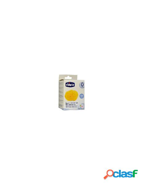 Suavinex spugna naturale piccola c/scatola 0m+