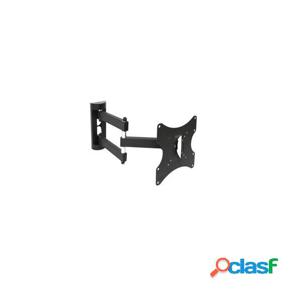 Supporto Staffa Porta Tv Omega Outv200Fm Da 23 A 42 Pollici