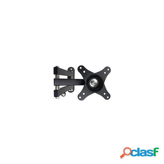 Supporto Staffa Porta Tv Trustech Wmx012-3 Da 10 A 27