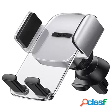 Supporto da auto Baseus Easy Control Air Vent SUYK000112 -