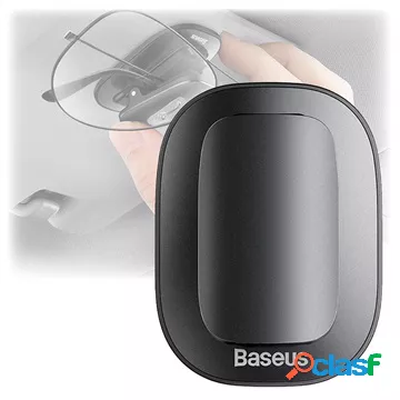 Supporto da auto universale Baseus Platinum per occhiali