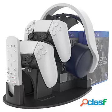 Supporto da tavolo per controller DualSense Sony PlayStation