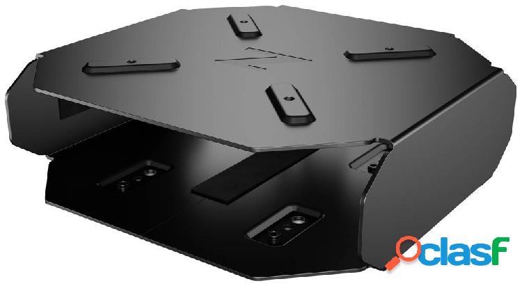 Supporto per PC HP Z2 Mini Y7B61AA Nero