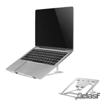 Supporto per laptop nsls085silver