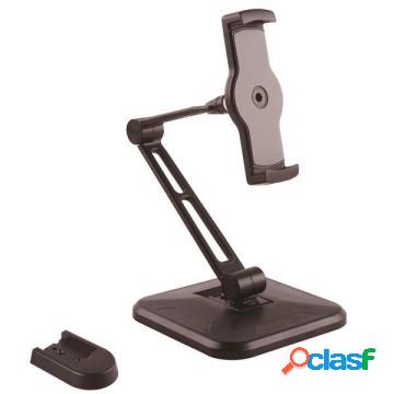 Supporto universale da scrivania per tablet - montabile a