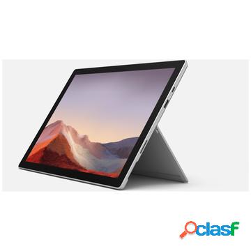 Surface pro 7 i5-1035g4 12.3" 256 gb platino