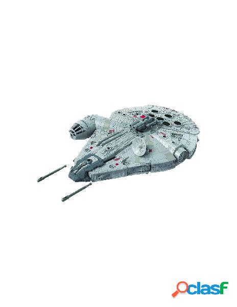 Sw veicolo millenium falcon
