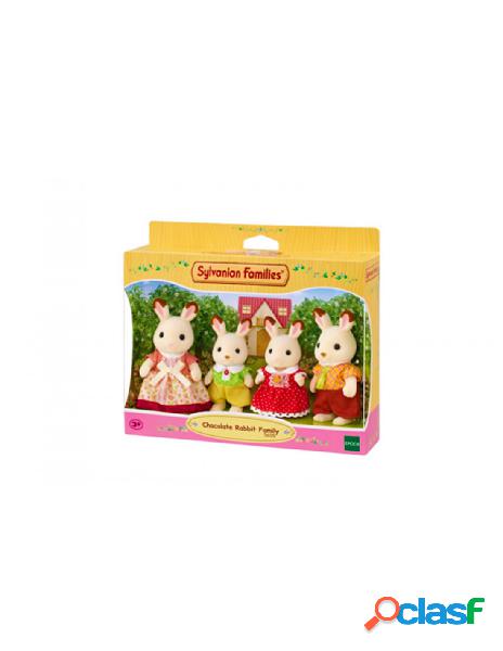 Sylvaniam families - sylvanian families famiglia coniglio