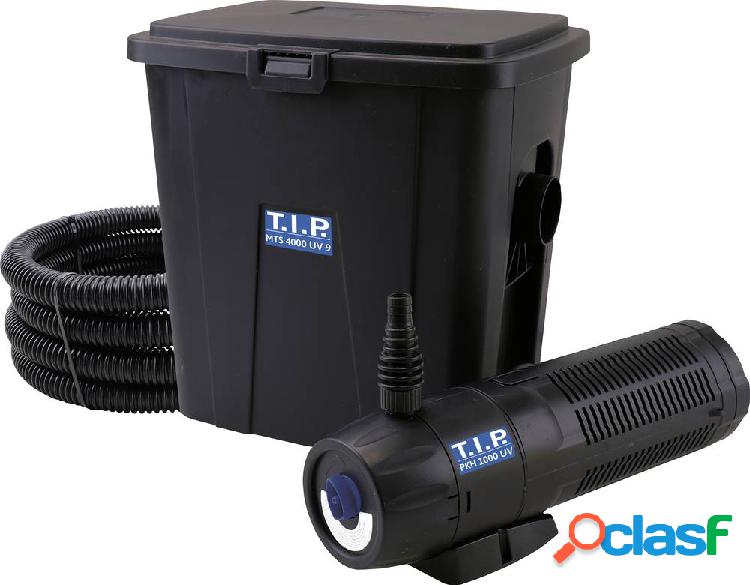 T.I.P. - Technische Industrie Produkte 30296 KIT filtri con