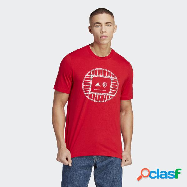 T-shirt Graphic Arsenal FC
