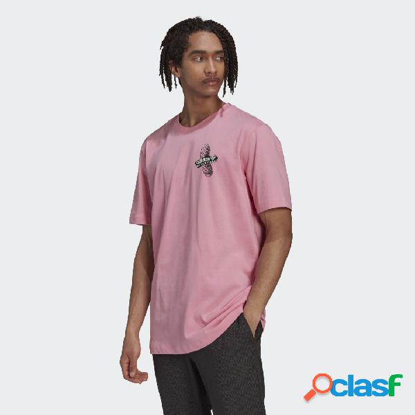 T-shirt adidas Adventure Trail