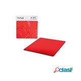 TAPPETINO MOUSE VULTECH ROSSO