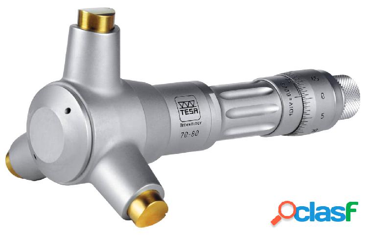 TESA TECHNOLOGY - Micrometro per interni IMICRO