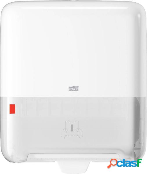 TORK Dispenser TORK Matic ® per salviette in rotoli bianco