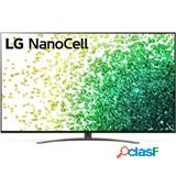 TV 50 LG LED SMART 4K NANOCELL NANO813