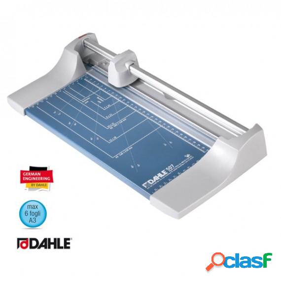 Taglierina a rullo Hobby 508 - Dahle