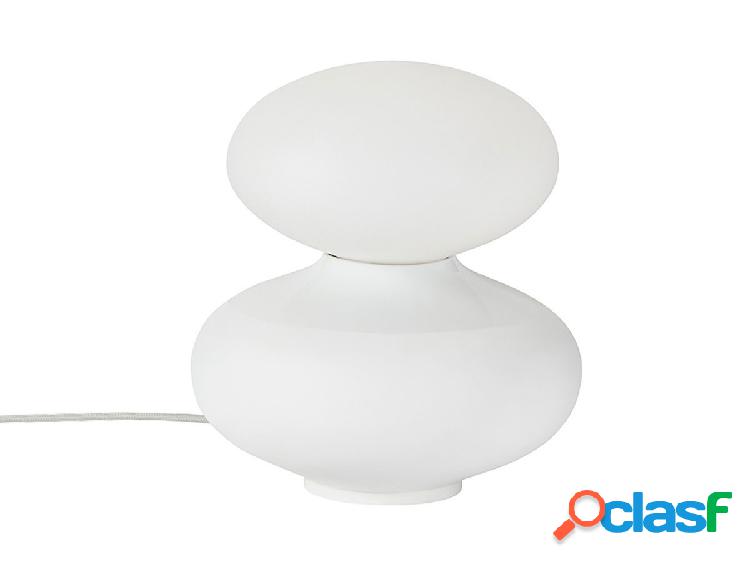 Tala Reflection Oval Lampada da Tavolo