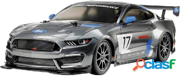 Tamiya TT-02 Ford Mustang GT4 Brushed 1:10 Automodello