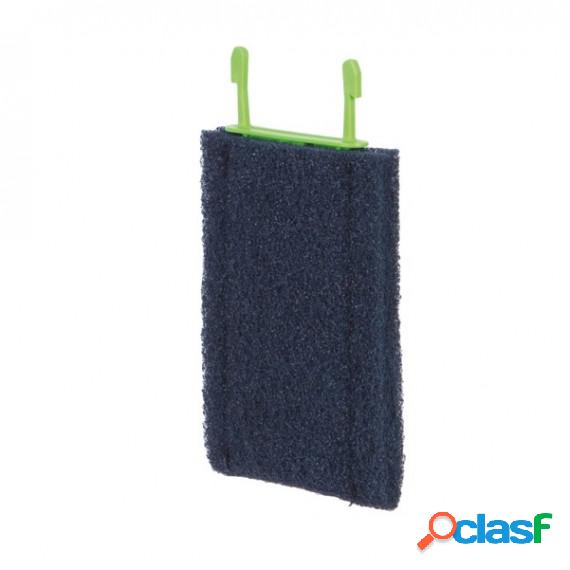 Tamponi bassa aggressivitA FryerKitchen Cleaning Tool - blu