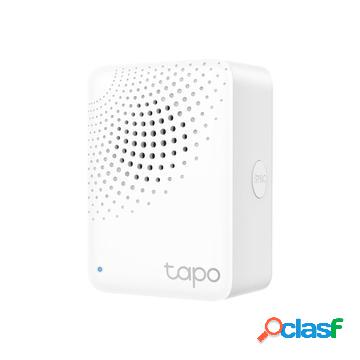 Tapo H100 Smart Hub con Campanello - Bianco