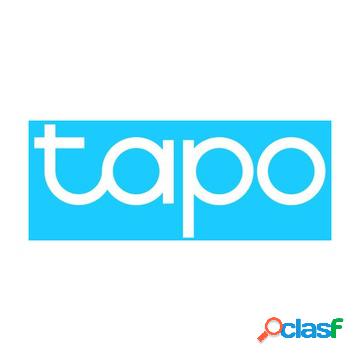 Tapo p100 presa intelligente 2300 w bianco