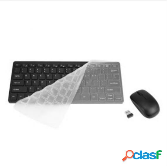 Tastiera E Mouse Wireless On Tenck 33500 Tastiera E Mouse